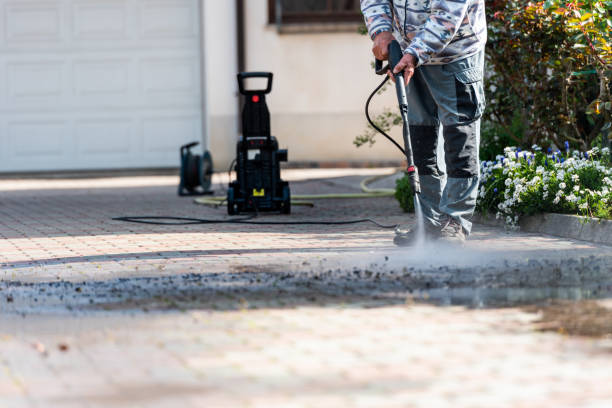 Best Commercial Pressure Washing  in Prospect Rk, PA
