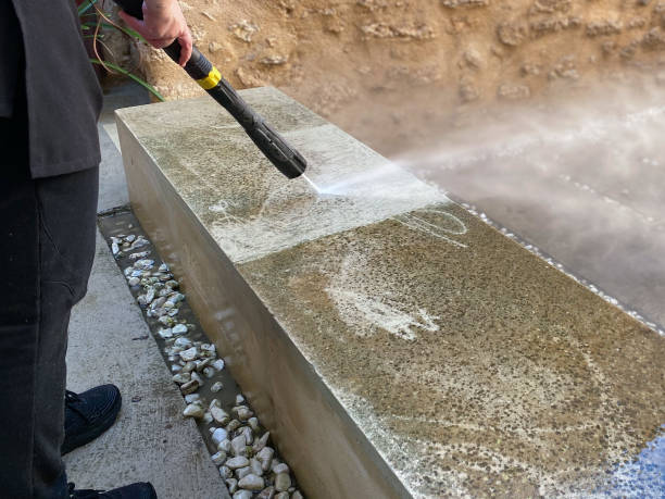 Why Choose Our Certified Pressure Washing Experts for Your Project Needs in Prospect Park, PA?