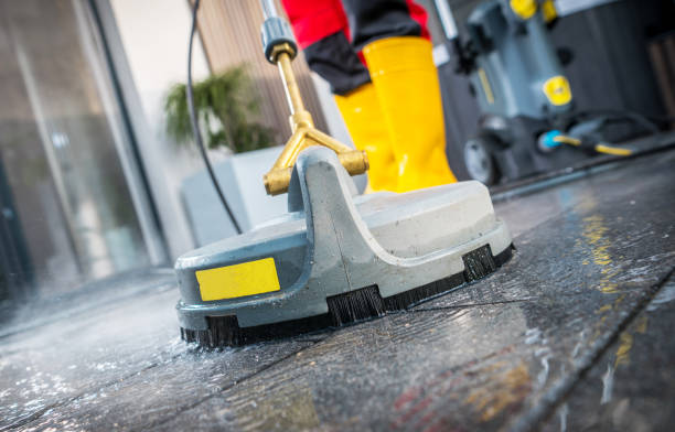  Prospect Rk, PA Pressure Washing Pros