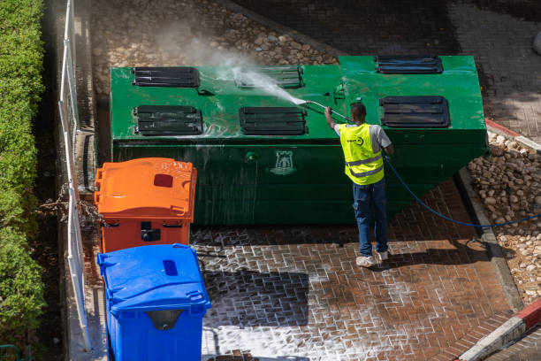 Best Best Pressure Washing Companies  in Prospect Rk, PA